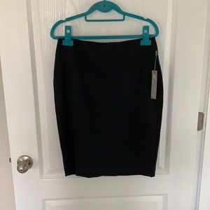 LOFT black pencil skirt.